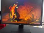 22" LED Monitor