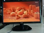 22" LED Monitor