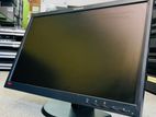 22" LED Monitor