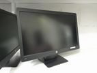 22" LED Monitor