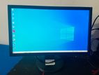 22" LED Monitor