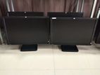 22 LED Monitor