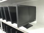 22" LED Monitor Full HD