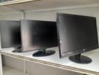 22 " Led Monitor New Condition