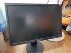 22 LED Samsung Monitor