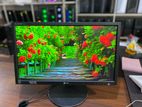 22 Led wide HDMI FHD Monitor