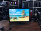 22 LED Wide Monitor AAA