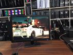 22 LED Wide Monitor AS