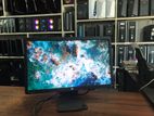 22 LED Wide Monitor