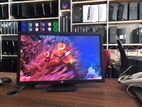 22 LED Wide Monitor