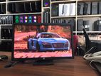 22 LED Wide Monitor