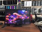 22 LED Wide Monitor FULL HD Displays