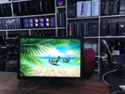 22 LED Wide Monitor L