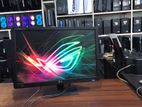 22 LED Wide Monitor P