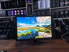 22 LED Wide Monitor W