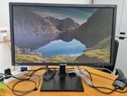 22"- LED Wide Monitors DP DVI (Full HD) 1080p