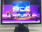 22"- LED Wide Monitors DP DVI VGA (Full HD) 1080p