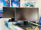 22" LED WIDE MONITORS