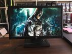 22 LED Wide Monitors**