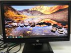 22"- LED Wide Monitors Full HD (DVI + VGA -)