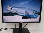 22"- LED Wide Monitors (Full HD)