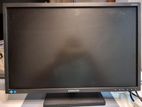 22"- LED Wide Monitors Full HD