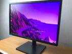 22"- LED Wide Monitors (Full HD) VGA DVI