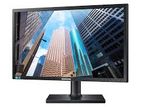 22" LED Widescreen Monitor