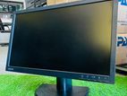 22" Lenovo Led/ips Monitor