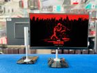 22" MONITOR IPS|FRAMELESS|FHD|HDMI (1920 x 1080P)