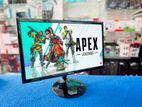 22" MONITOR - WIDE LED HDMI