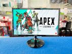 22" MONITOR WIDE|LED|HDMI