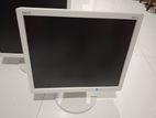 22" NEC Japan IPS LED Monitr (HDMI)