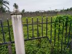 22 or 11 perches land sale in Negombo