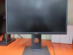 22" P- 2217 IPS LED (HDMI) Slim Monitor Dell