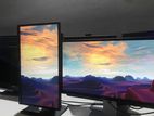 22" P- 2217 IPS LED (HDM+VGA) Slim Monitor Dell Brand