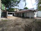 22 P& Land with House. Sale in Colombo 6