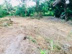 22 P Land for Sale in Angoda Juntion Awissawella Rd