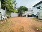 22 P Land With Property Sale At Melder Place Nugegoda