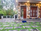 22 Perch 2 Storey House for Sale in Kotagedara , Piliyandala PCCC – A1