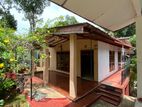 22 Perch Tow Storied House in Balagolla Kandy (Tps2287)