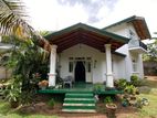 22 Perch Two Storied House in Pallekale Kandy for sale (TPS2286)