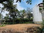 22 Perches Land for Sale in Nugegoda