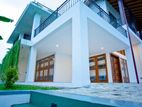 22 PERCHES LUXURY HOUSE FOR SALE IN MORATUWA KATUBEDDA