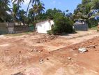22 Perches Valuable Land For Sale in Kalutara