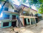 22 perches with 03 story house for sale in Kundasale