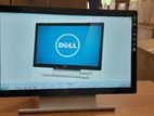 22" POS System Touch Monitor Dell IPS LED