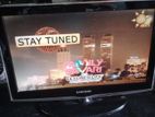 22 Samsung Lcd Tv