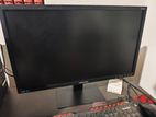 22" Samsung LED Monitor