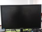 22" Samsung LED Monitor
